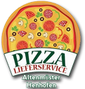 Pizzaservice Altenmünster Logo