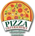 Pizzaservice Altenmünster Logo
